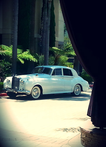 Bentley_Wedding_Limo