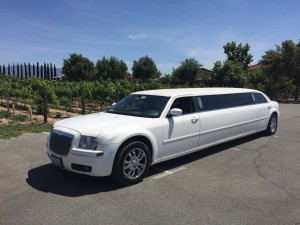 Temecula Wineries Limo Rental