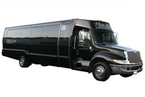 Party Bus – 30 Passenger