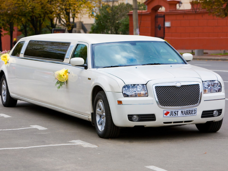 Longest Stretch Limousine Ever Built