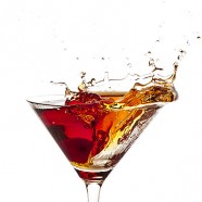 Easy Bourbon Drinks to Make in Limo