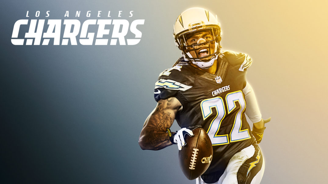 LA Chargers