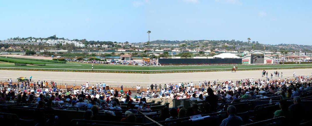 Breeders Cup Del Mar 2017