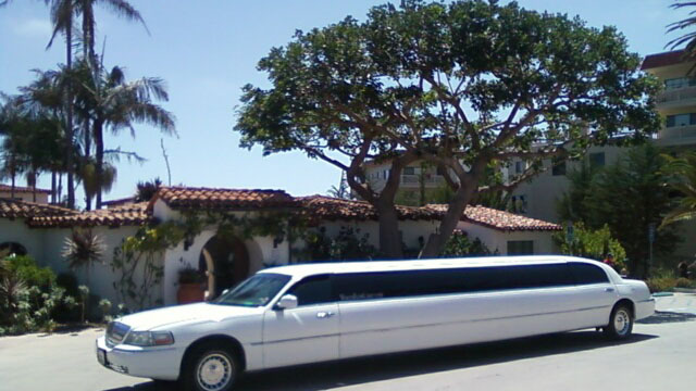 Limousine Temecula Wine Tour