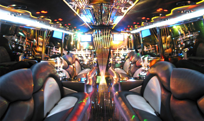 party bus rentals san diego