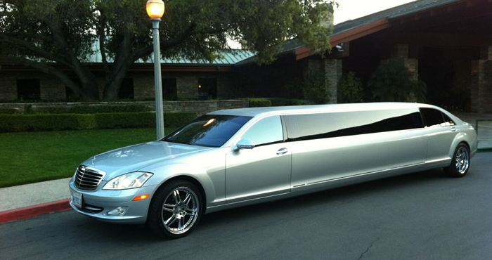 Limo Rental to Temecula 