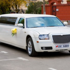 Quinceanera Limousine Orange County or Near Me