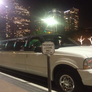 holiday limousine rental orange county