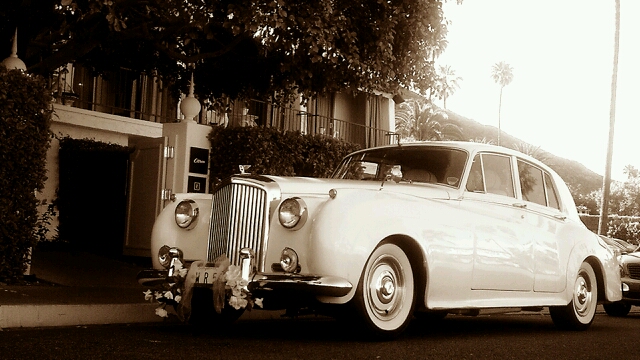 Wedding or Quinceañera Limo, Anaheim