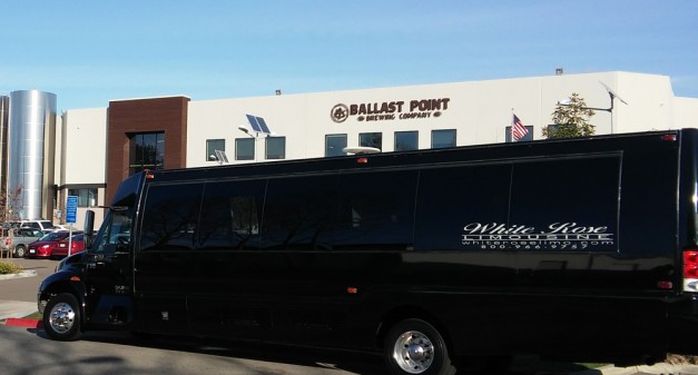 #30 Party Bus