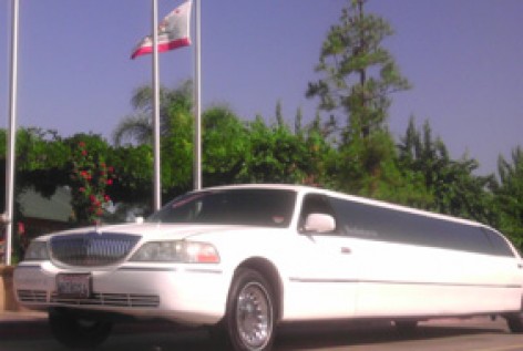 Lincoln Limousines